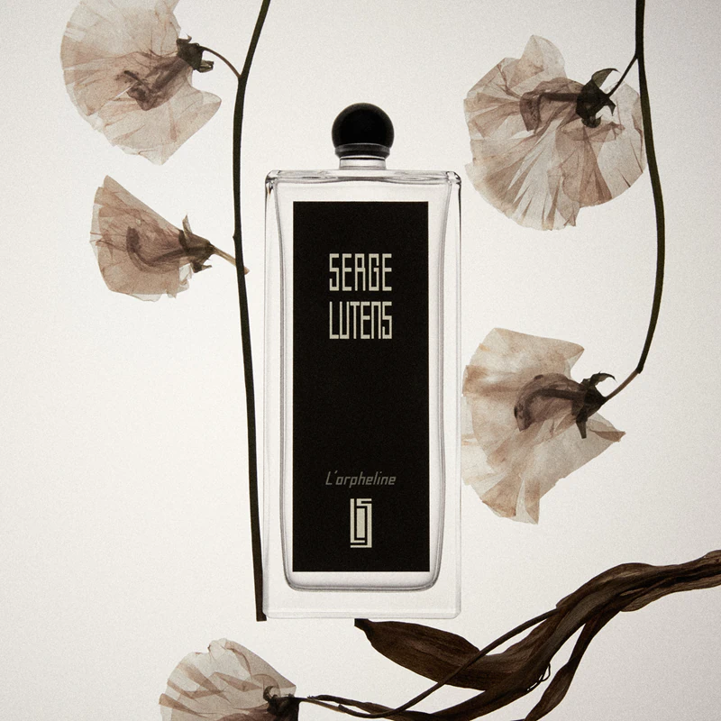Coleção Serge Lutens Noire L'Orpheline woda perfumowana unissex