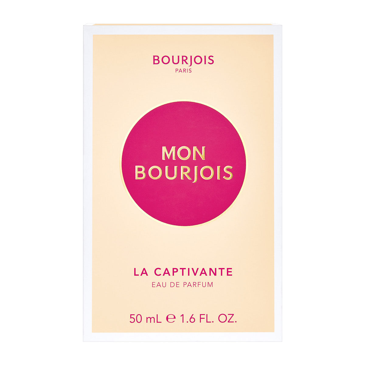 Bourjois Den fengslende