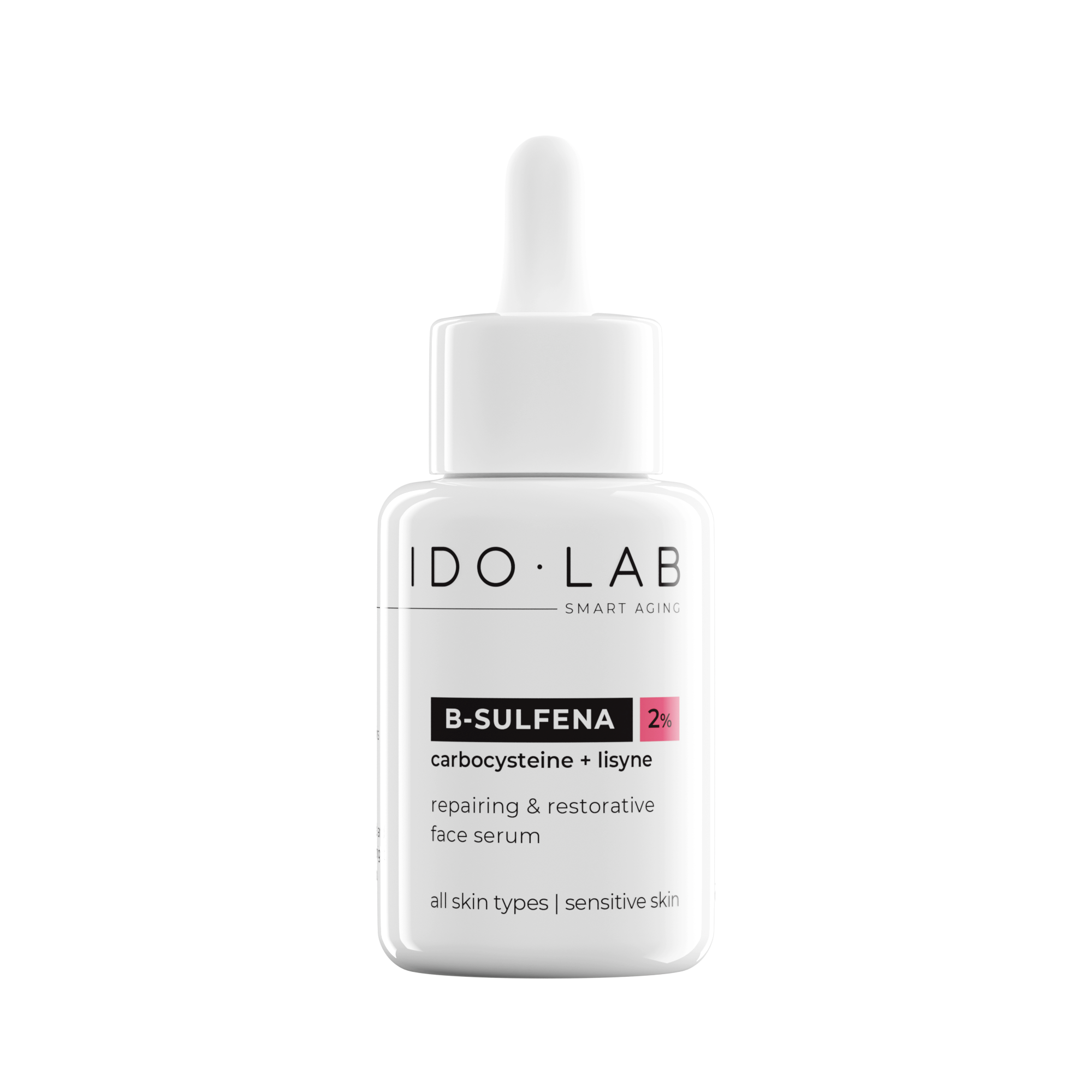 Ido Lab B-Sulfena