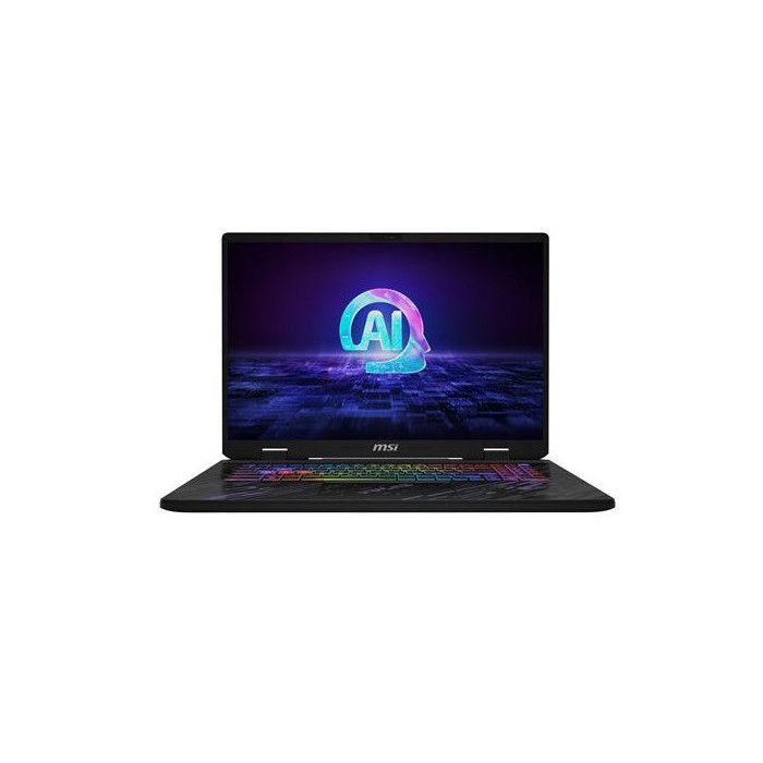 MSI gaming Pulse 17