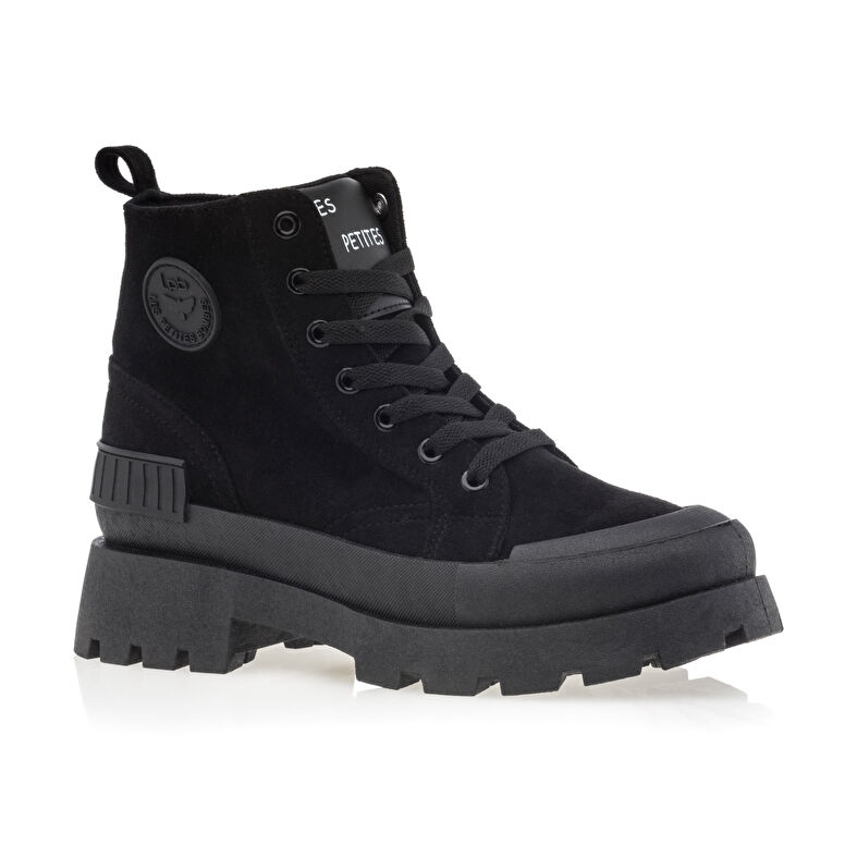 Sneakers Femme Noir