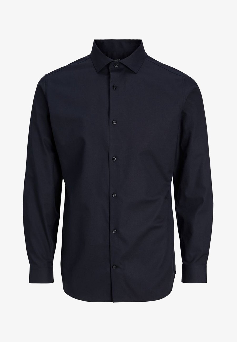 Jack & Jones PREMIUM shirt - zwart