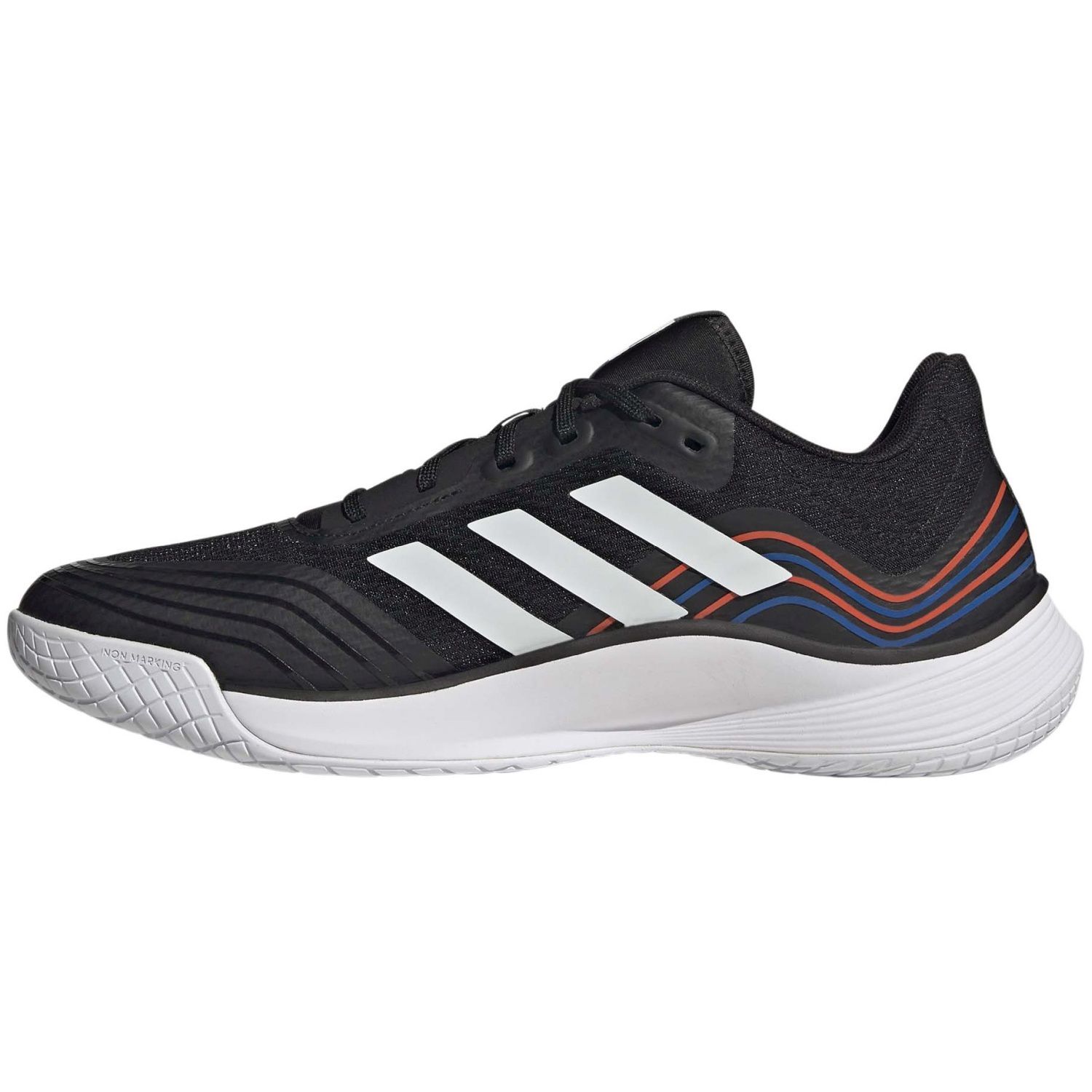 Zapatillas adidas Novaflight Primegreen