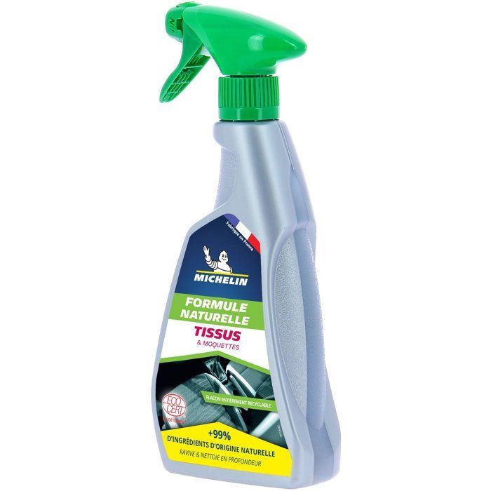 Detergente per tessuti MICHELIN 500 ml