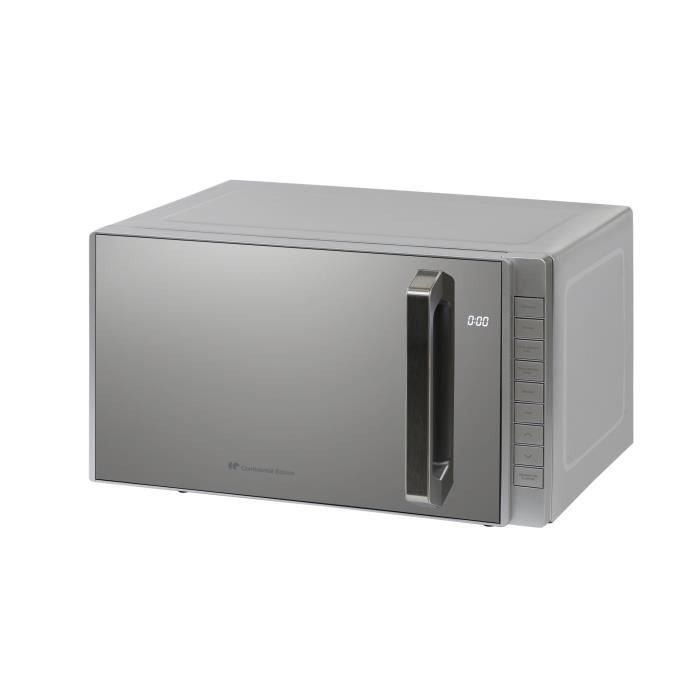 CONTINENTAL EDISON Magnetron - CEMO23UX042 - B40,1 x L48,5 x H29,5 cm - Enkele functie