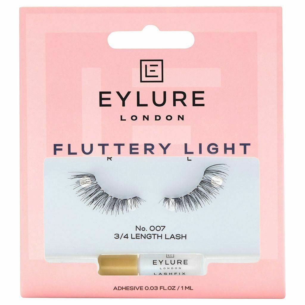 Umjetne trepavice Fluttery Light Umjetne trepavice