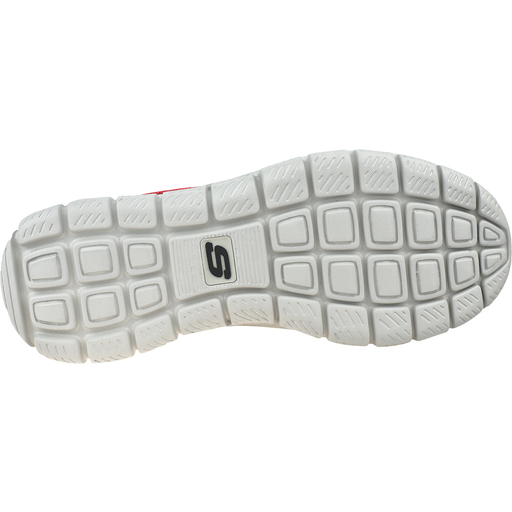 Zapatillas Skechers Track-bucolo 52630-rdbk