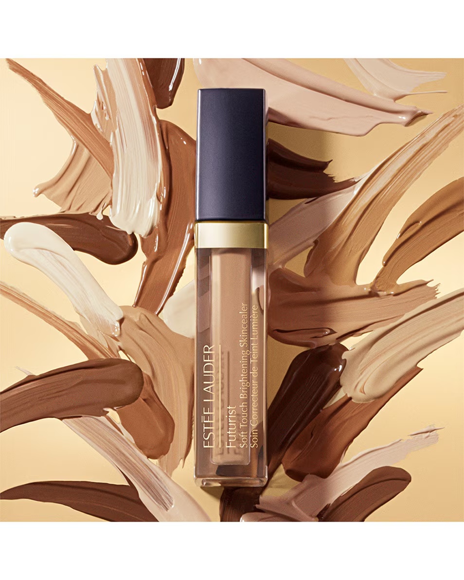 ESTÉE LAUDER Futurist Soft Touch Brightening Skincealer Hydratačný korektor - žiarivý finiš - upokojujúce zloženie