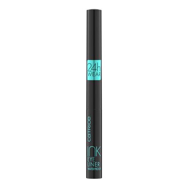 Catrice vodoodporno tekoče črtalo za oči 1,7 ml 1,7 ml