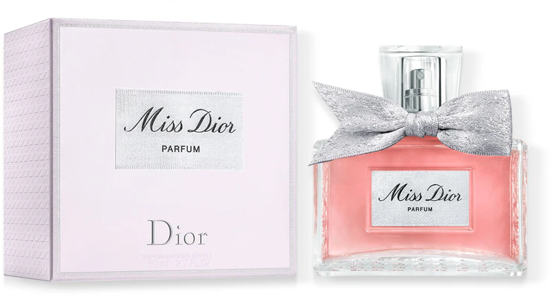 DIOR Miss Dior perfume para mulheres