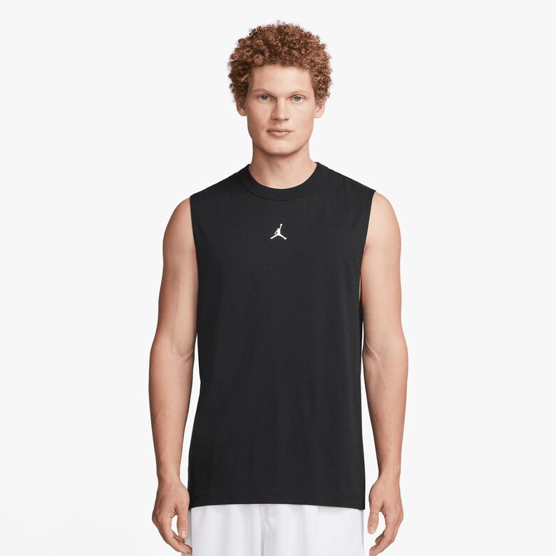 Top sportivo senza maniche Dri-Fit