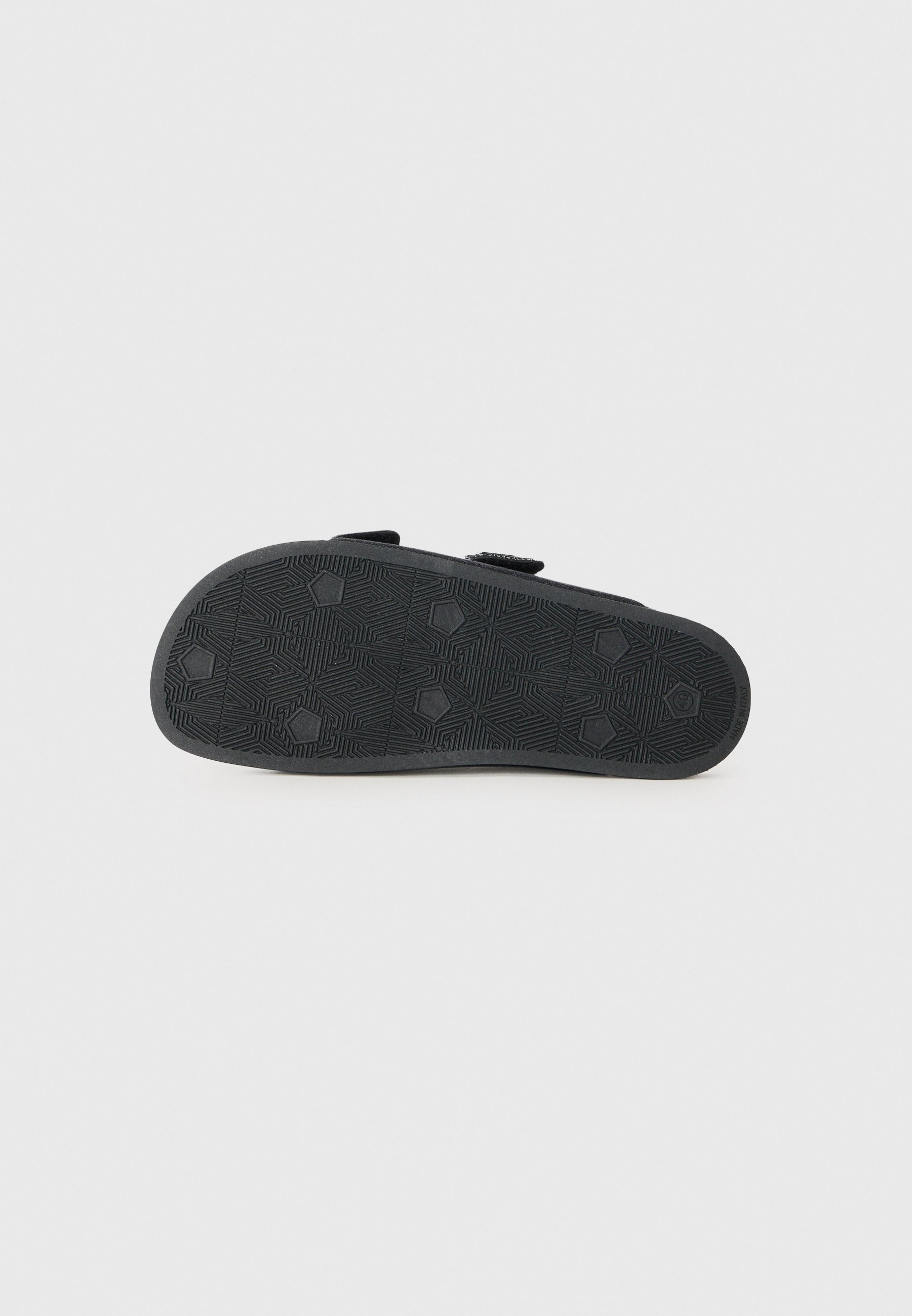 Diesel UNISEX - Mules - blauw