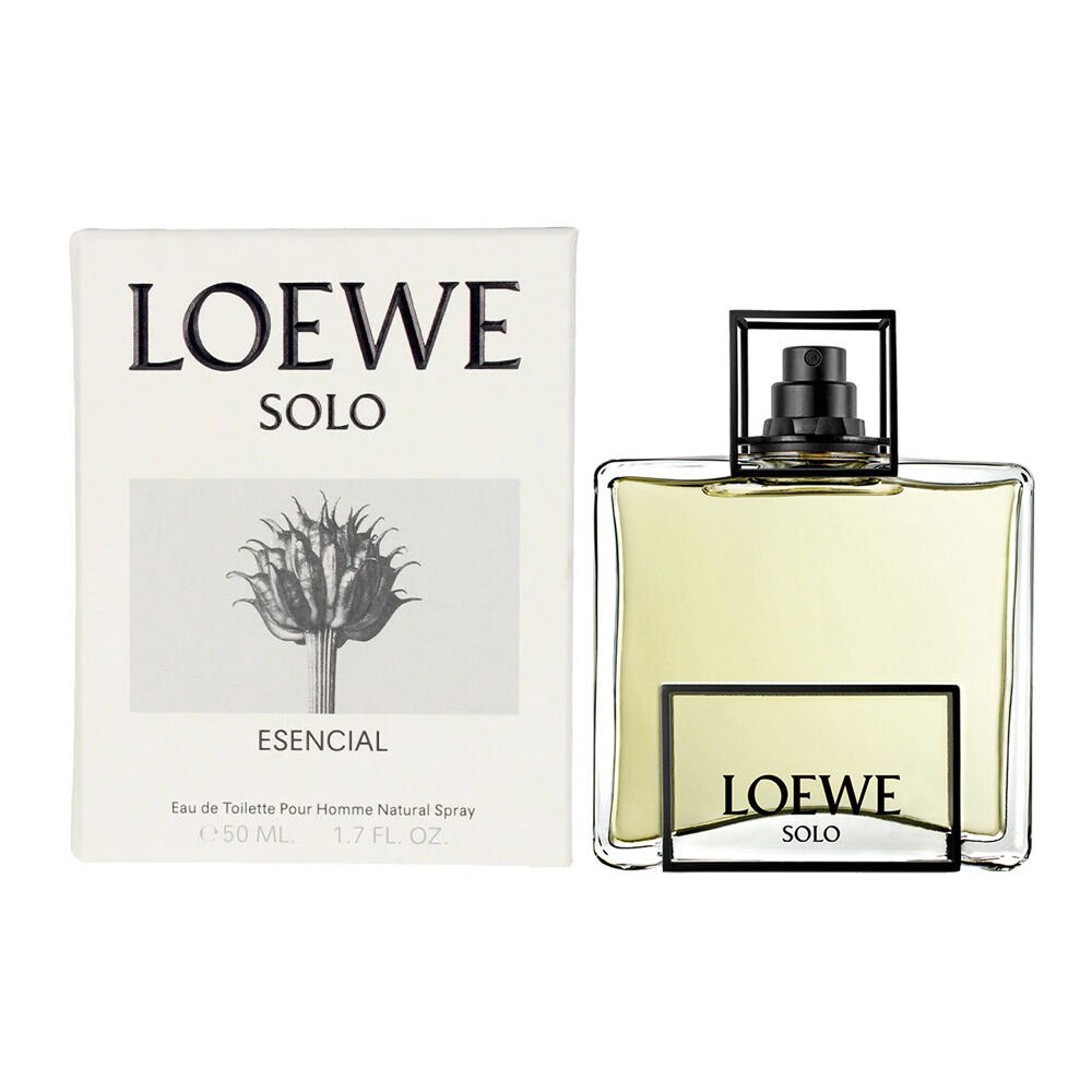 Loewe Solo Essential