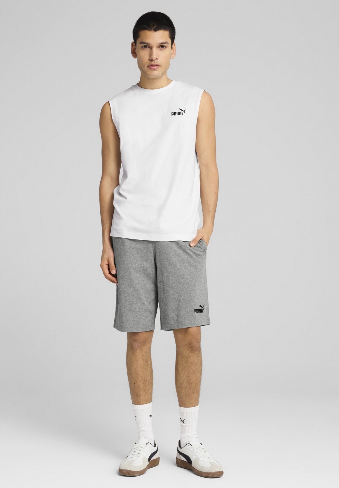 Puma casual shorts