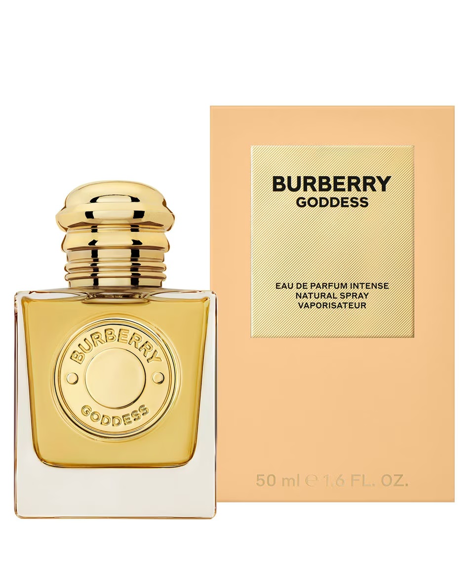 BURBERRY Goddess INTENSE Eau de Parfum