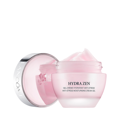 Lancôme Hydra Zen Gel-Crème Hydratant Apaisant zklidňující a uklidňující hydratační krém 50 ml 50 ml