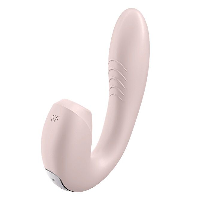 Satisfyer Sunray