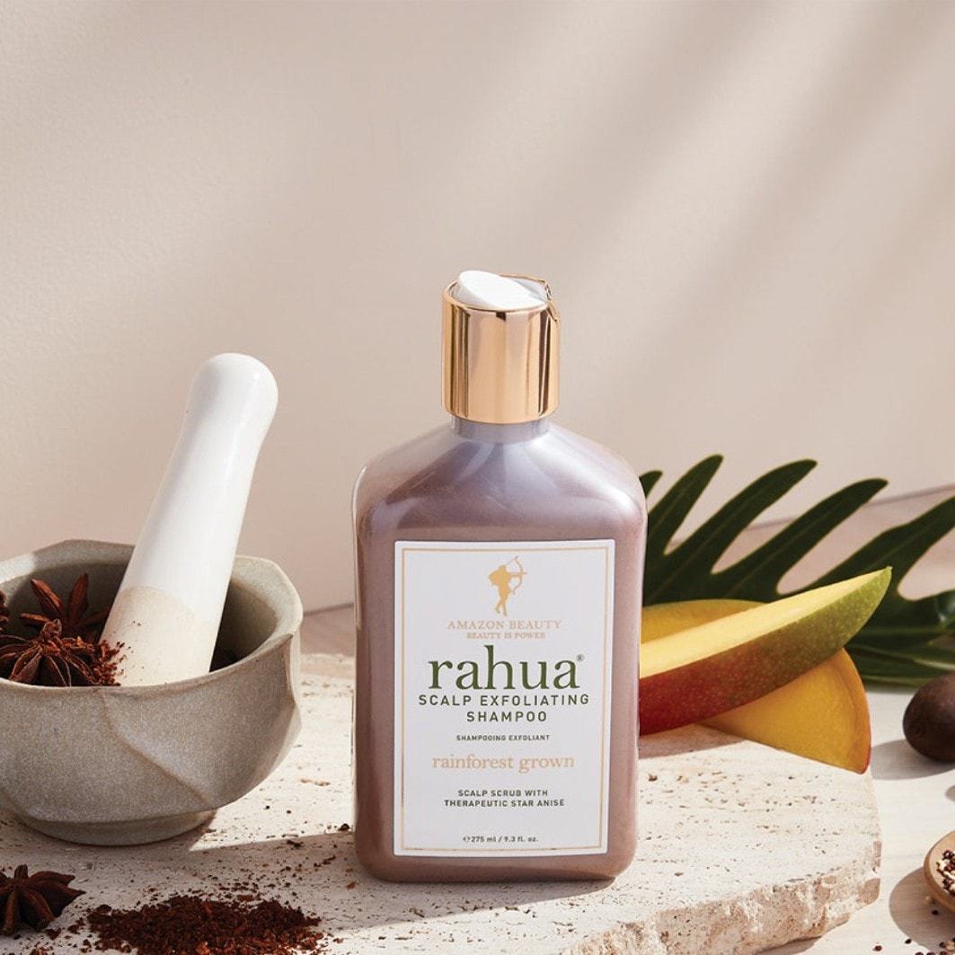 Rahua šampon za piling vlasišta - 275ml