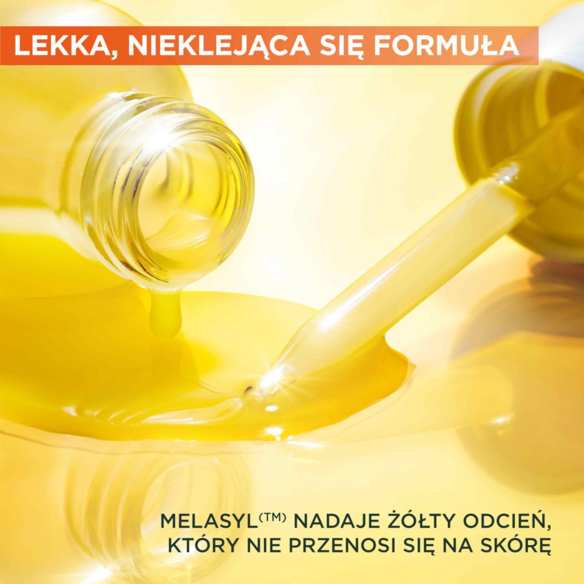 Βιταμίνη C της Garnier