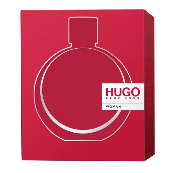 Apă de parfum pentru femei Hugo Boss 50 ml