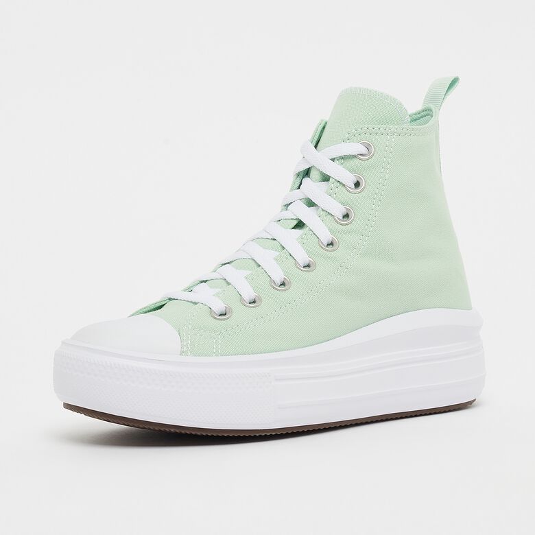 Piattaforma di movimento All Star Chuck Taylor