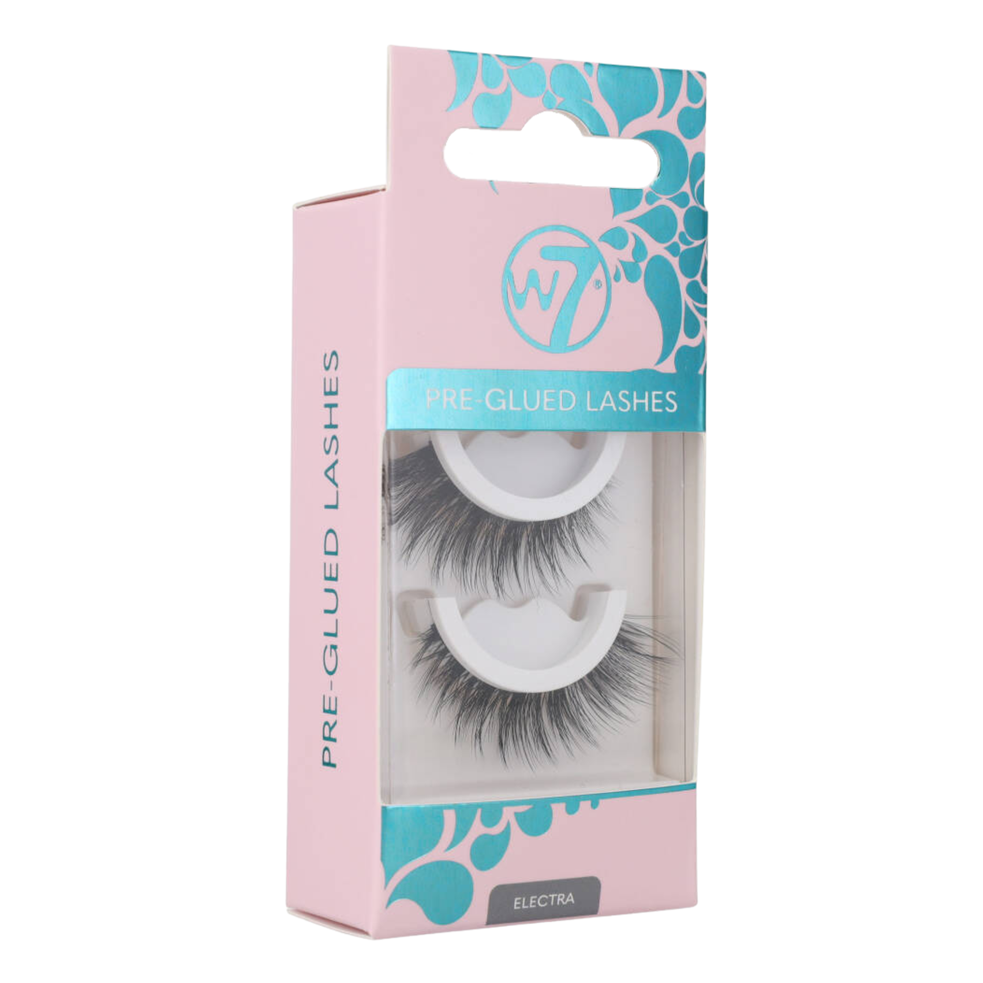 W7 Pre-Glued Lashes