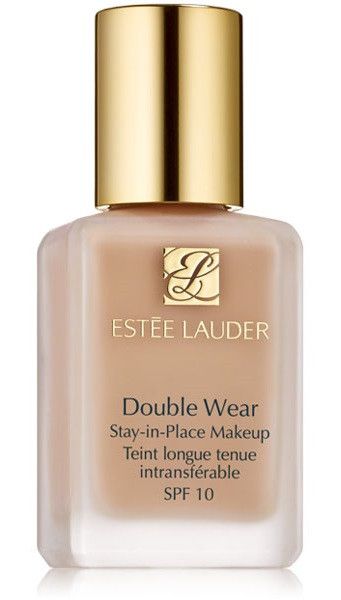 Double Wear dugotrajni puder SPF 10 Luksuzni puderi