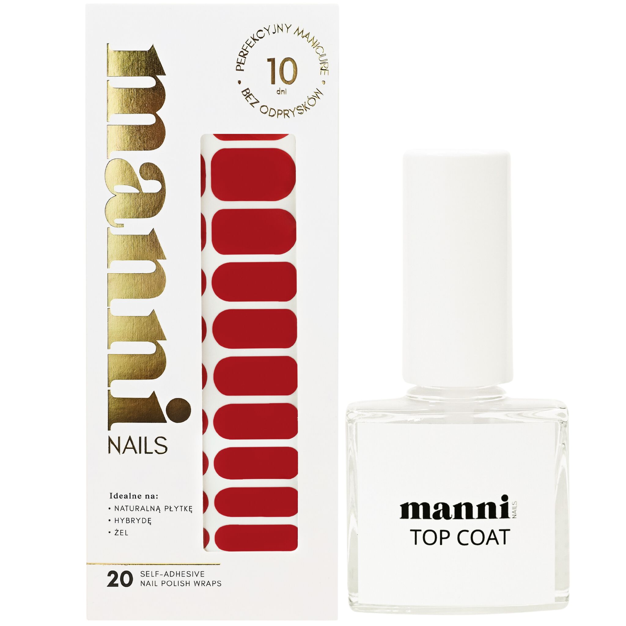 Manni Nails
