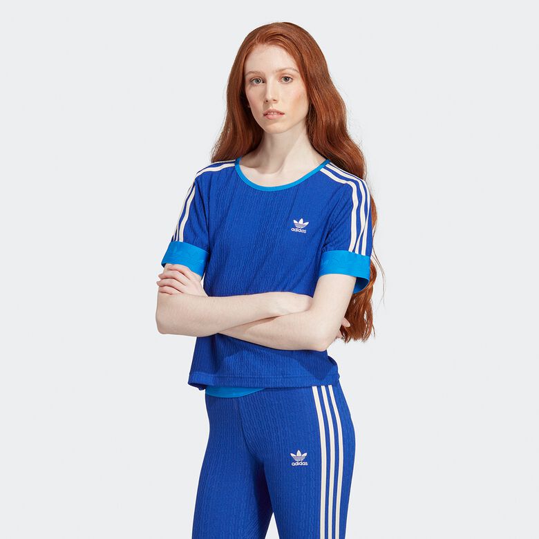 Camiseta adicolor 70s Pack