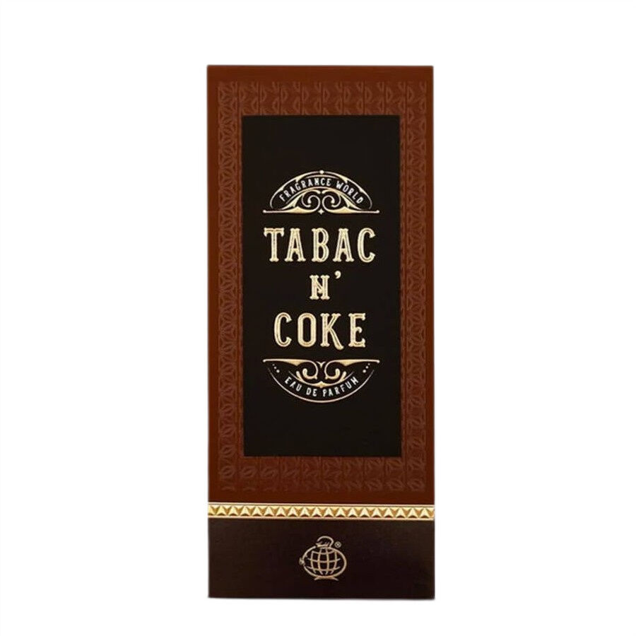 Duftwelt Tabak & Cola