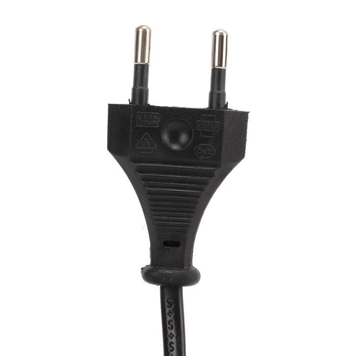 Chargeur de batterie au lithium 42 V 4 A Adaptateur de charge de scooter électrique pour Xiaomi M365 100-240 V