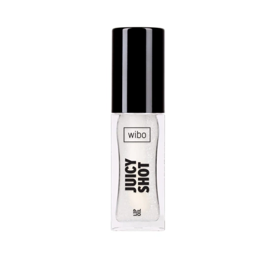 Wibo Juicy Shot nawilżający olejek do ust 1 6 g