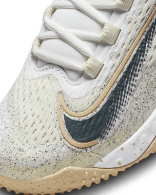 Nike Alpha Huarache Elite 4 Turf Women's Softball Shoes