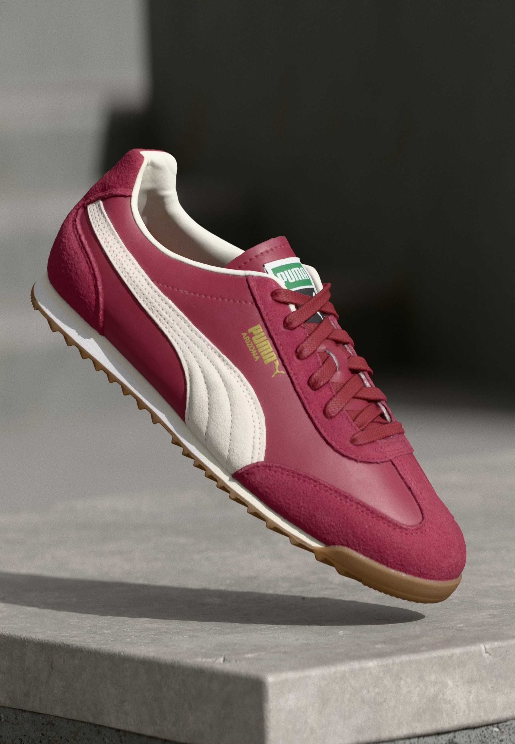 Scarpe da ginnastica basse Puma