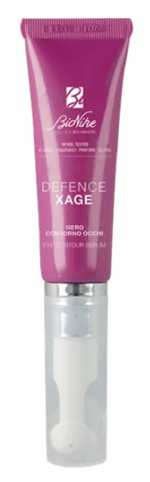 BIONIKE Bionike Defence Xage Eye Lift oogcontourserum 15 ml