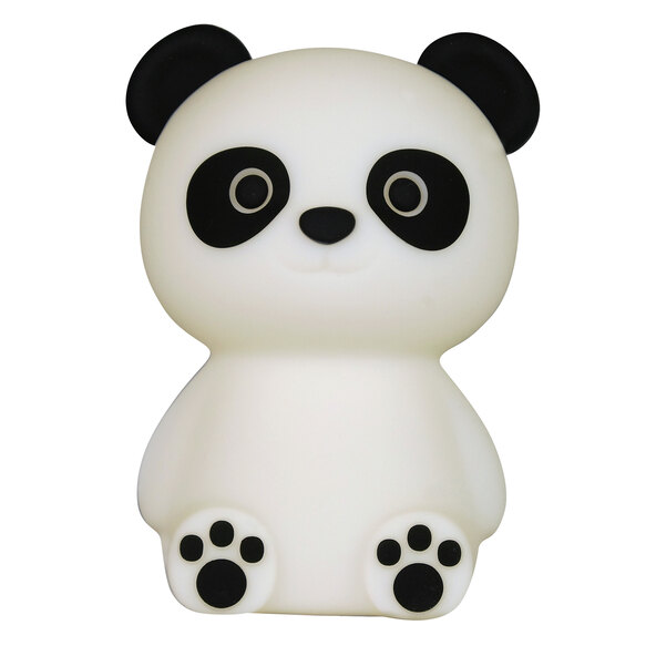 Παιδικό νυχτερινό φως LED, Paddy Panda