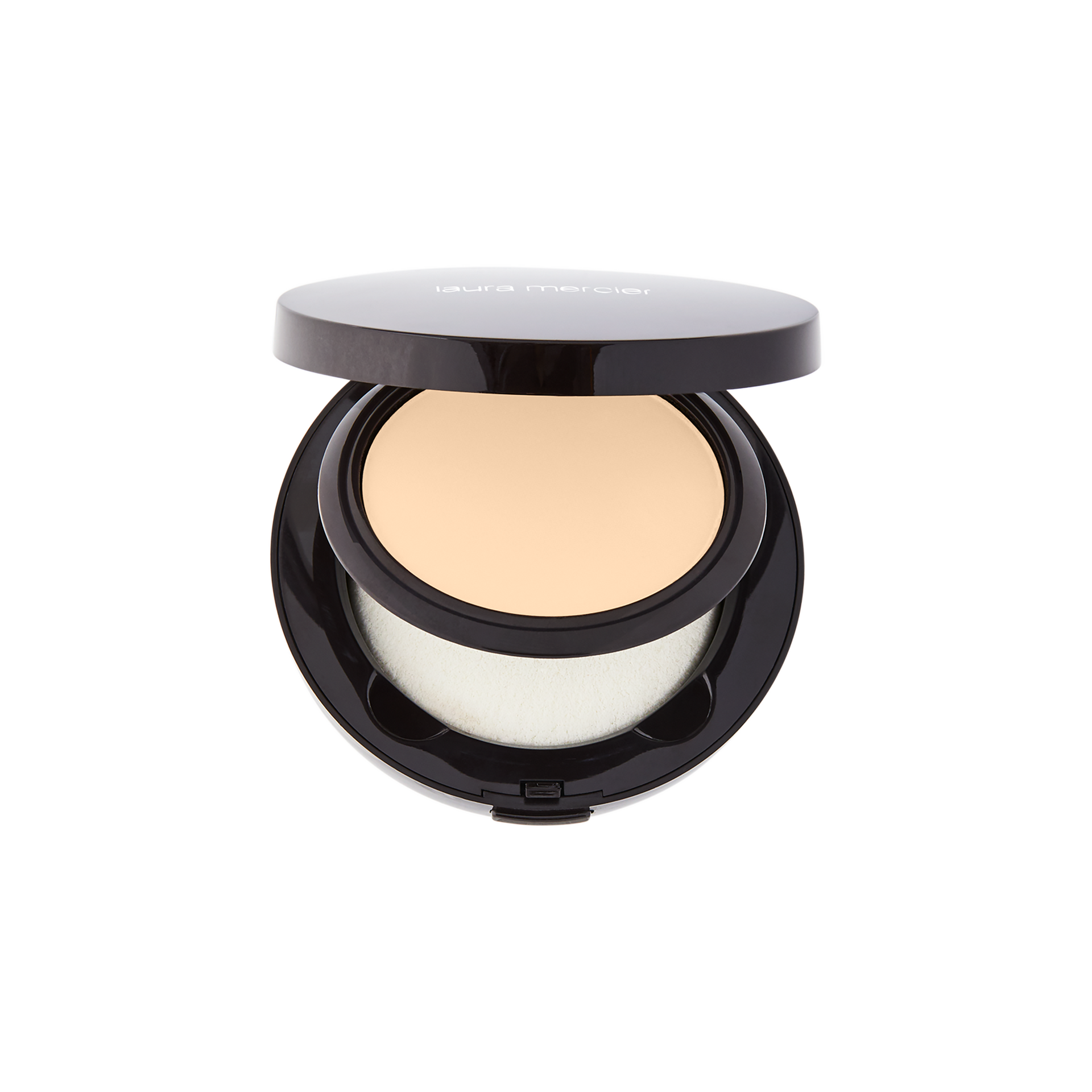 Puder u prahu za glatku podlogu 2 - Laura Mercier