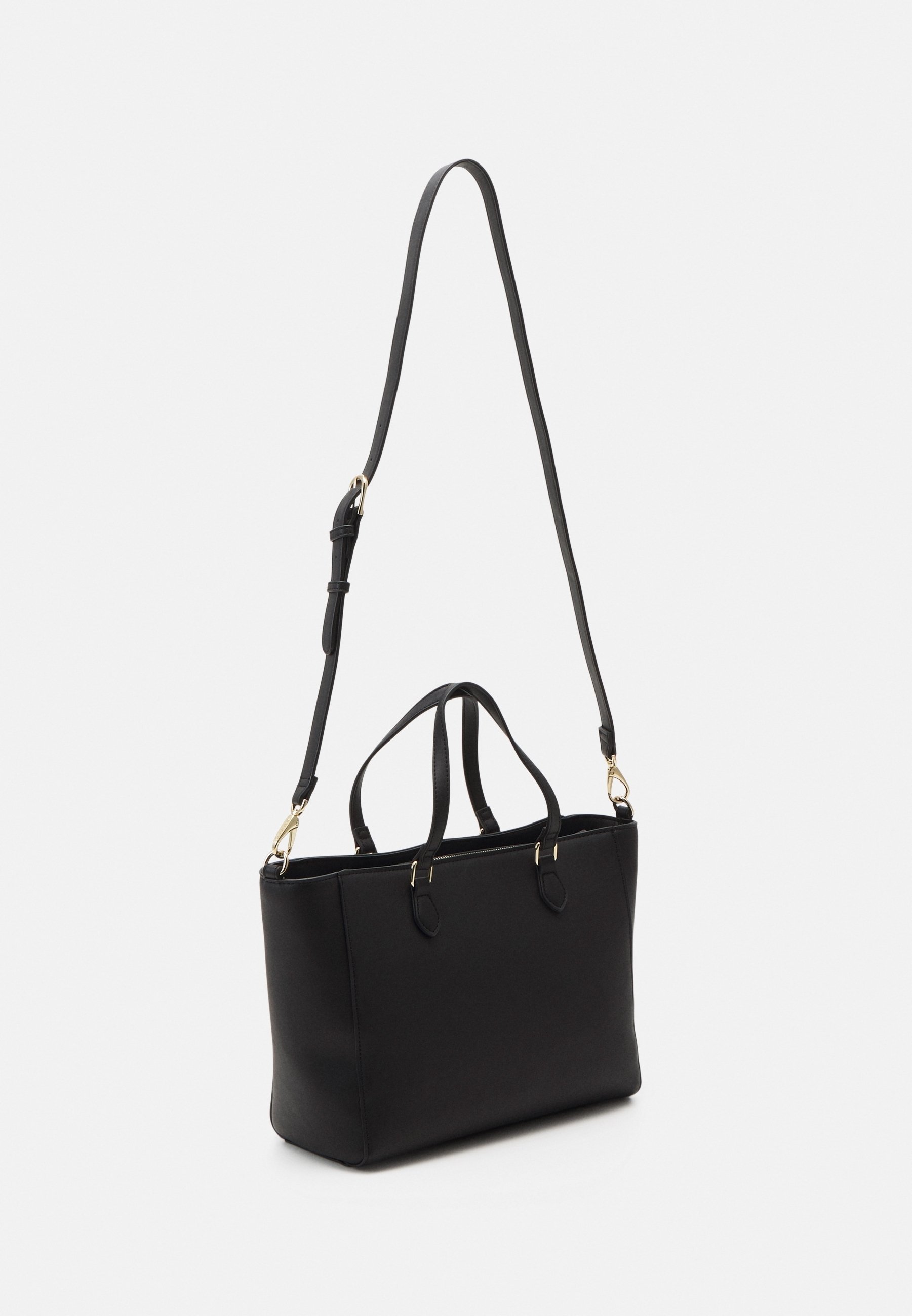 Valentino Bags táska - fekete