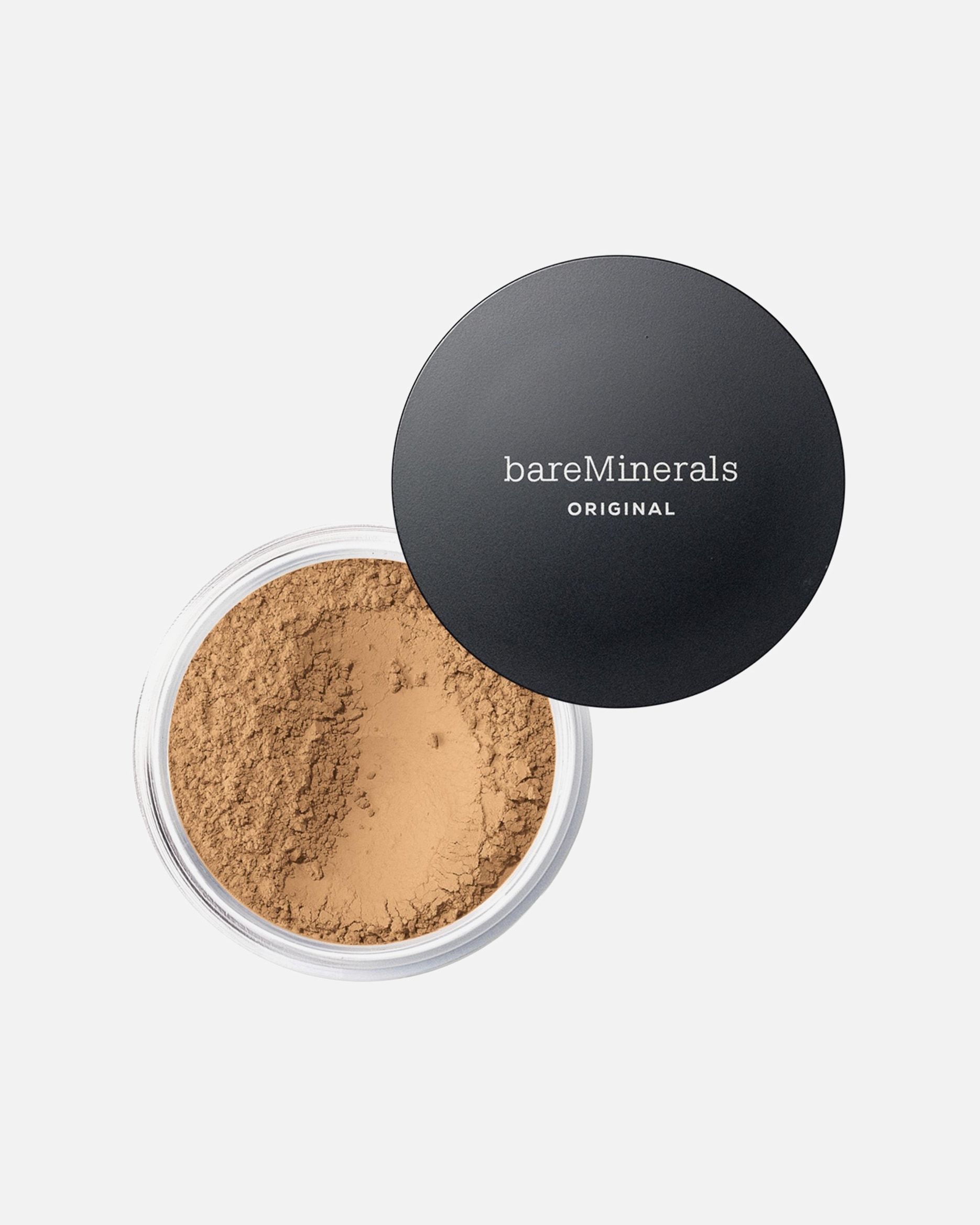 bareMinerals Foundation Original Losepuder-Fonālais krēms LSF 15 - 8 g