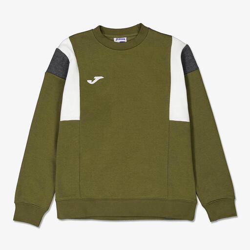  Moletom Joma