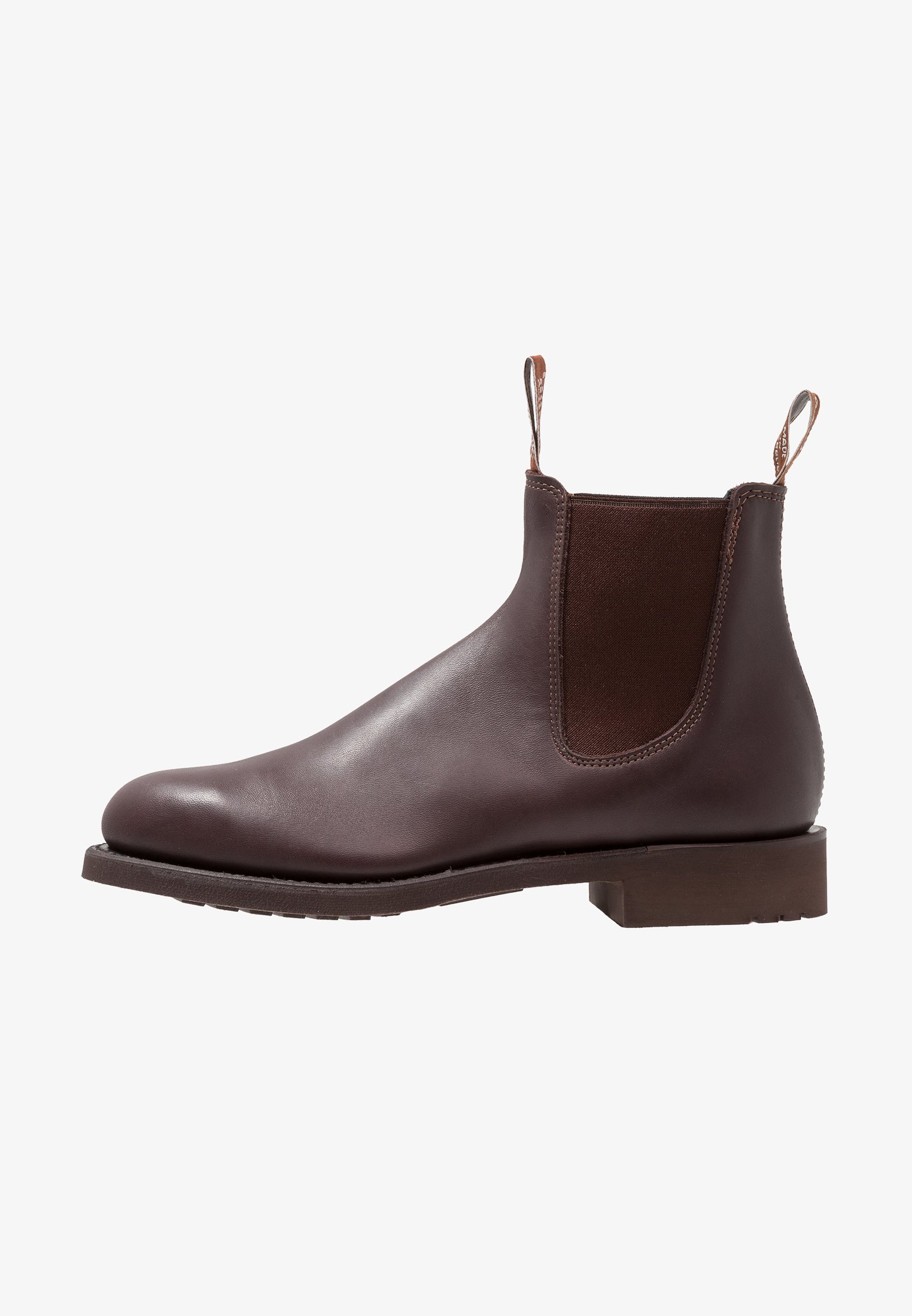 RM WILLIAMS GARDENER ROUND G FIT - Klassische Stiefeletten - braun