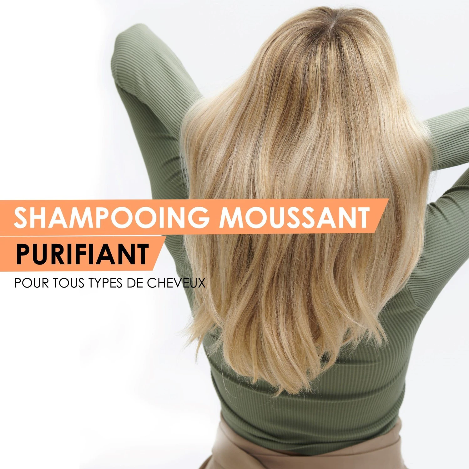 WEDO/ PROFESSIONAL Purifiant - recharge