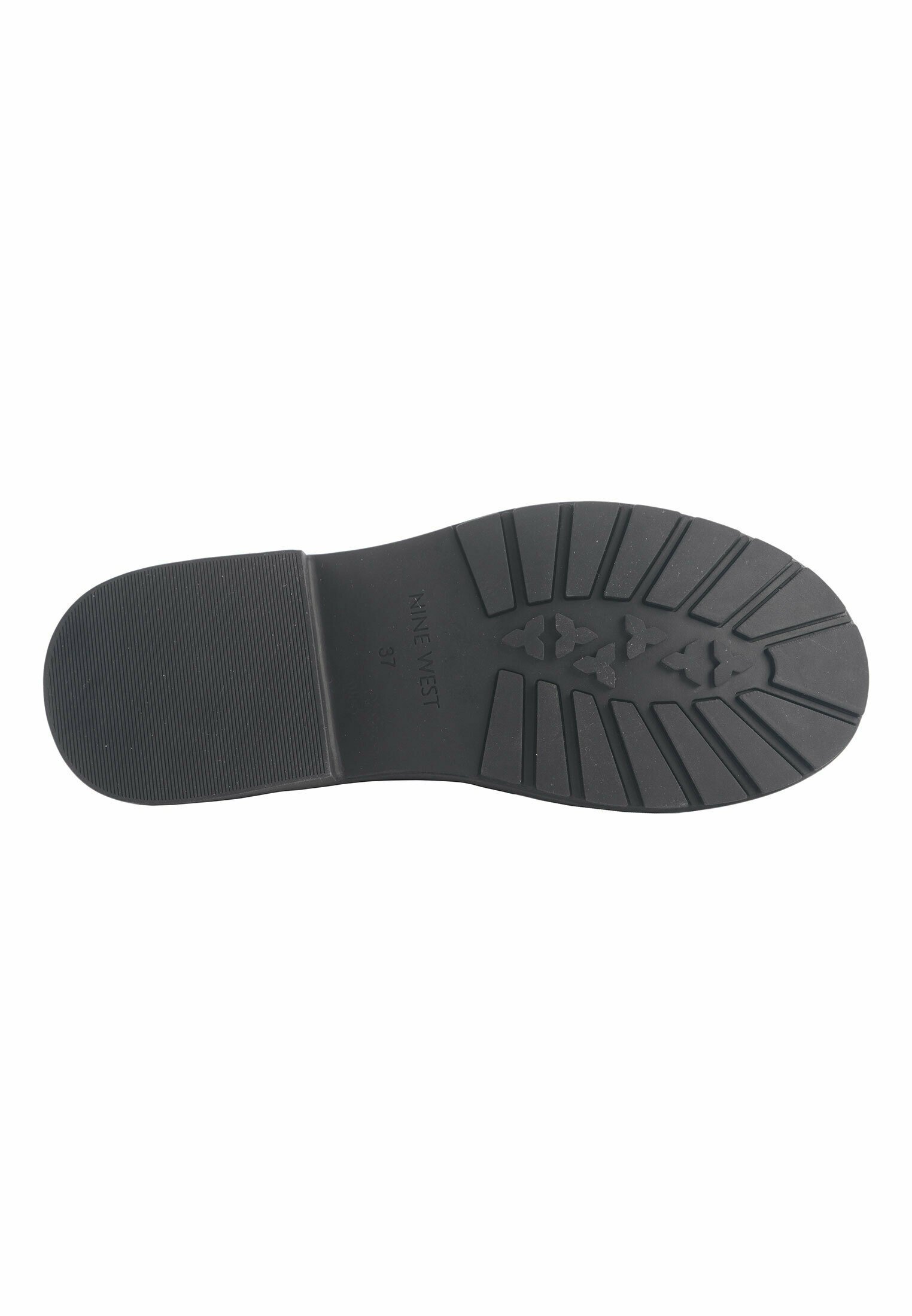 Nine West Slip-ons - ijzer