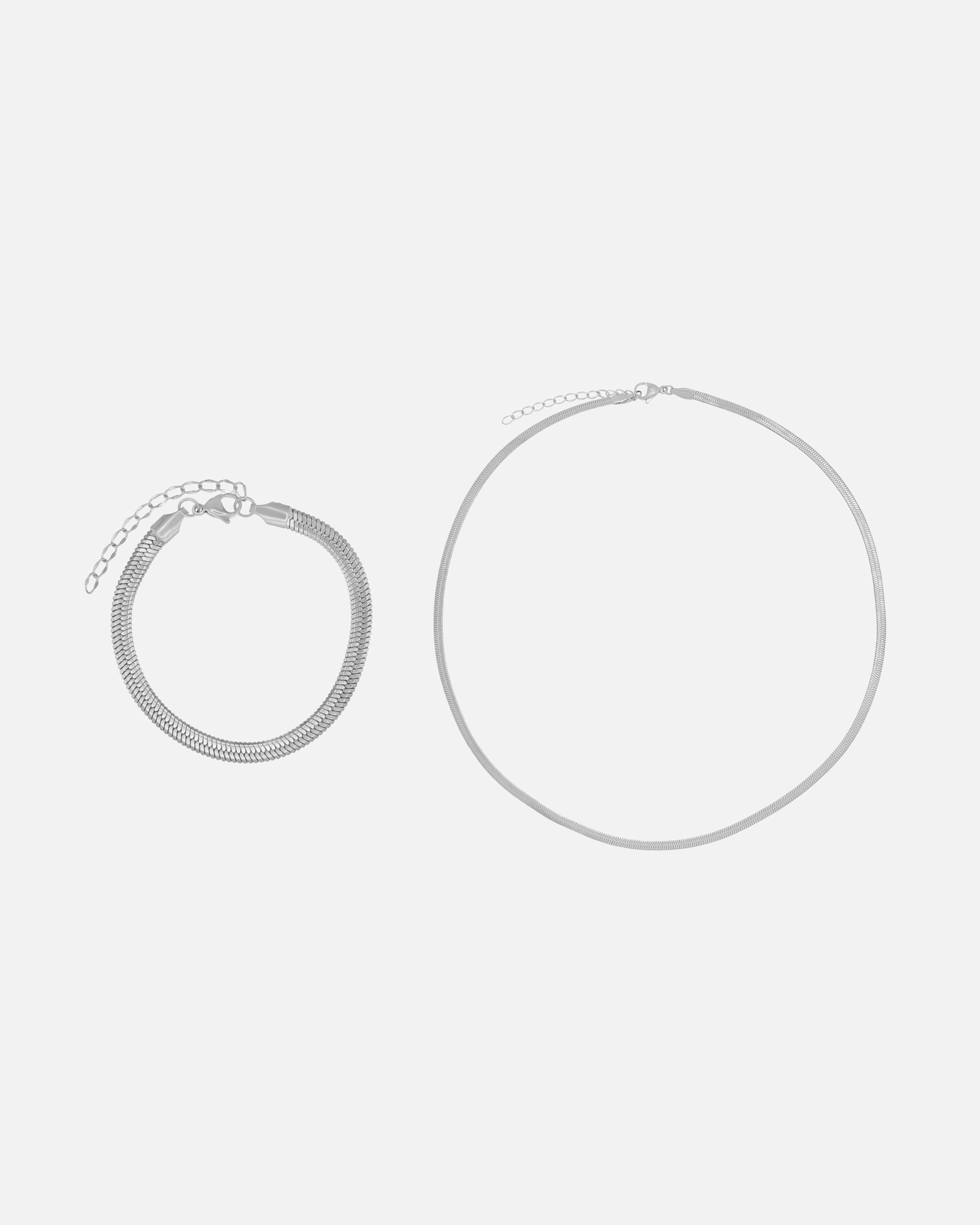Heideman Set de bijoux Janne