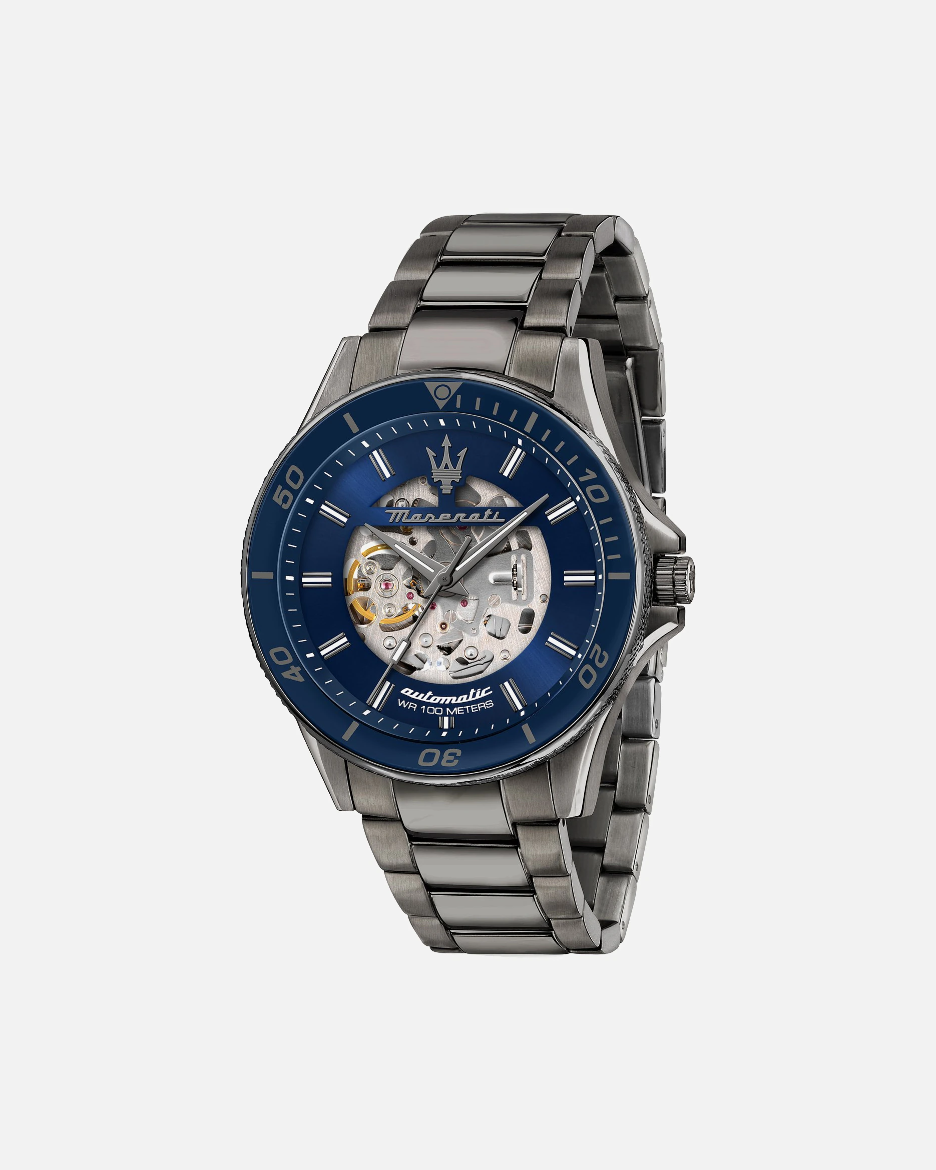 Maserati Montres