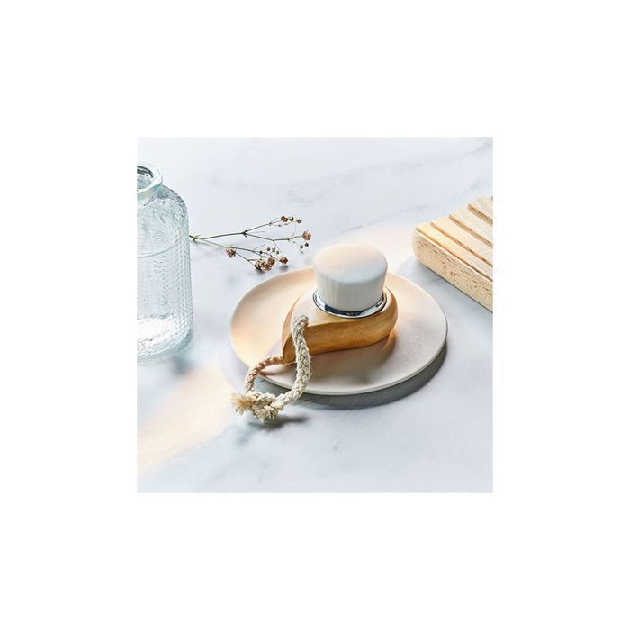 Facial care accessories - Nature & Découvertes: Facial cleansing brush