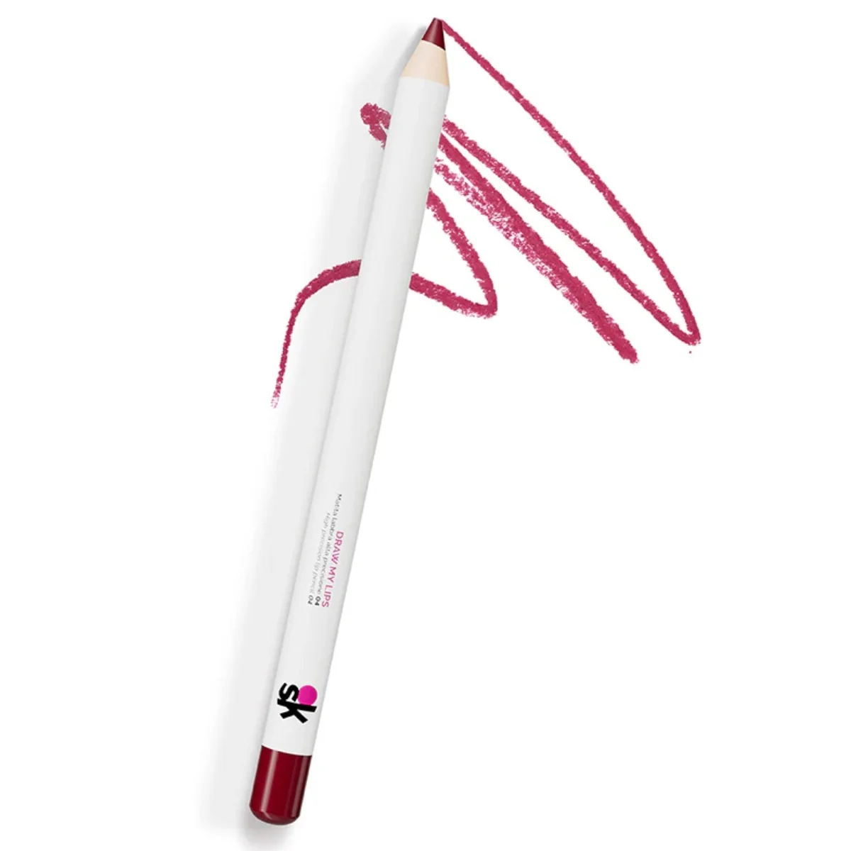 Labbra DRAW MY LIPS - Matita labbra