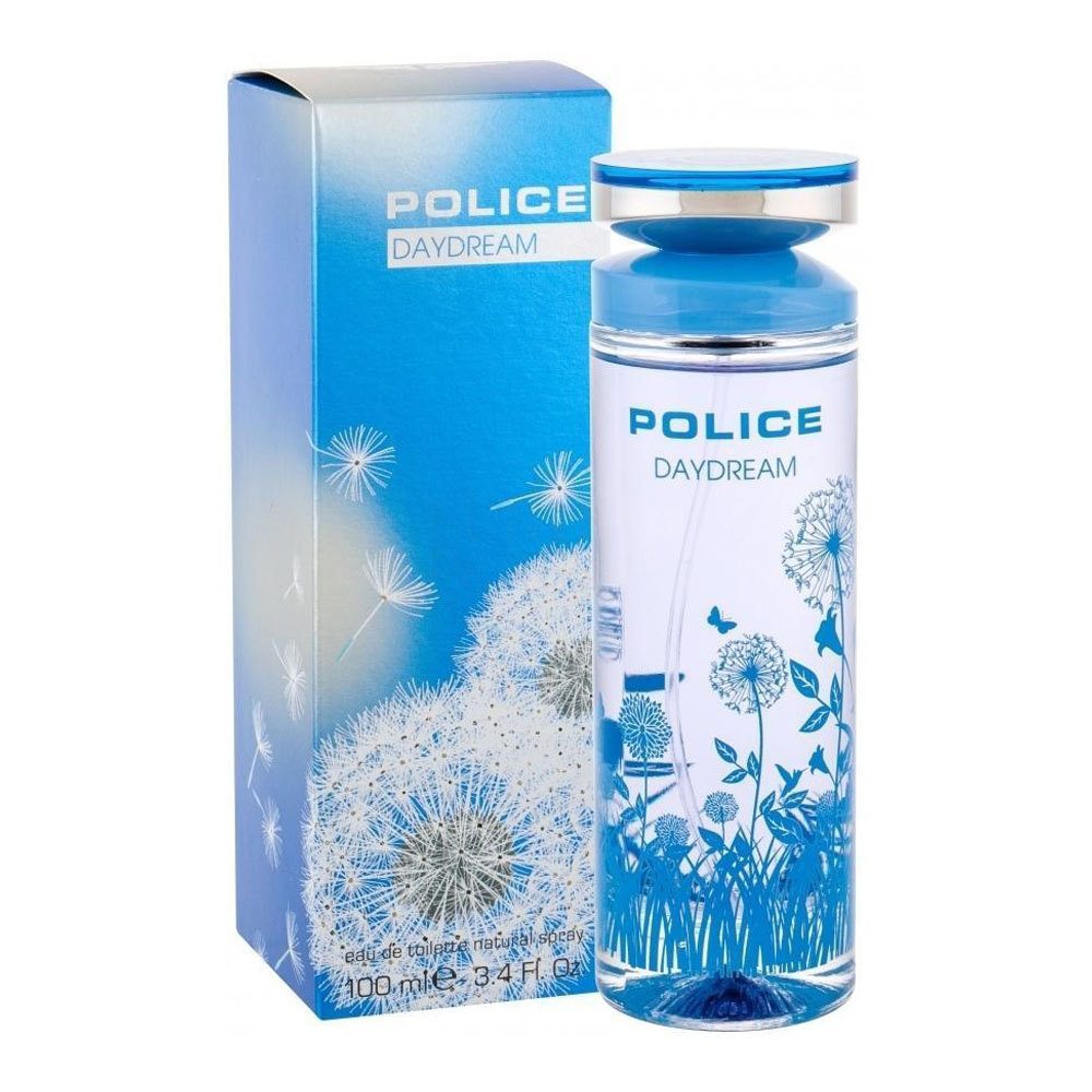 Police Daydream
