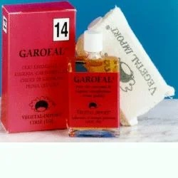 Garofal Oe gvazdikų 10 ml