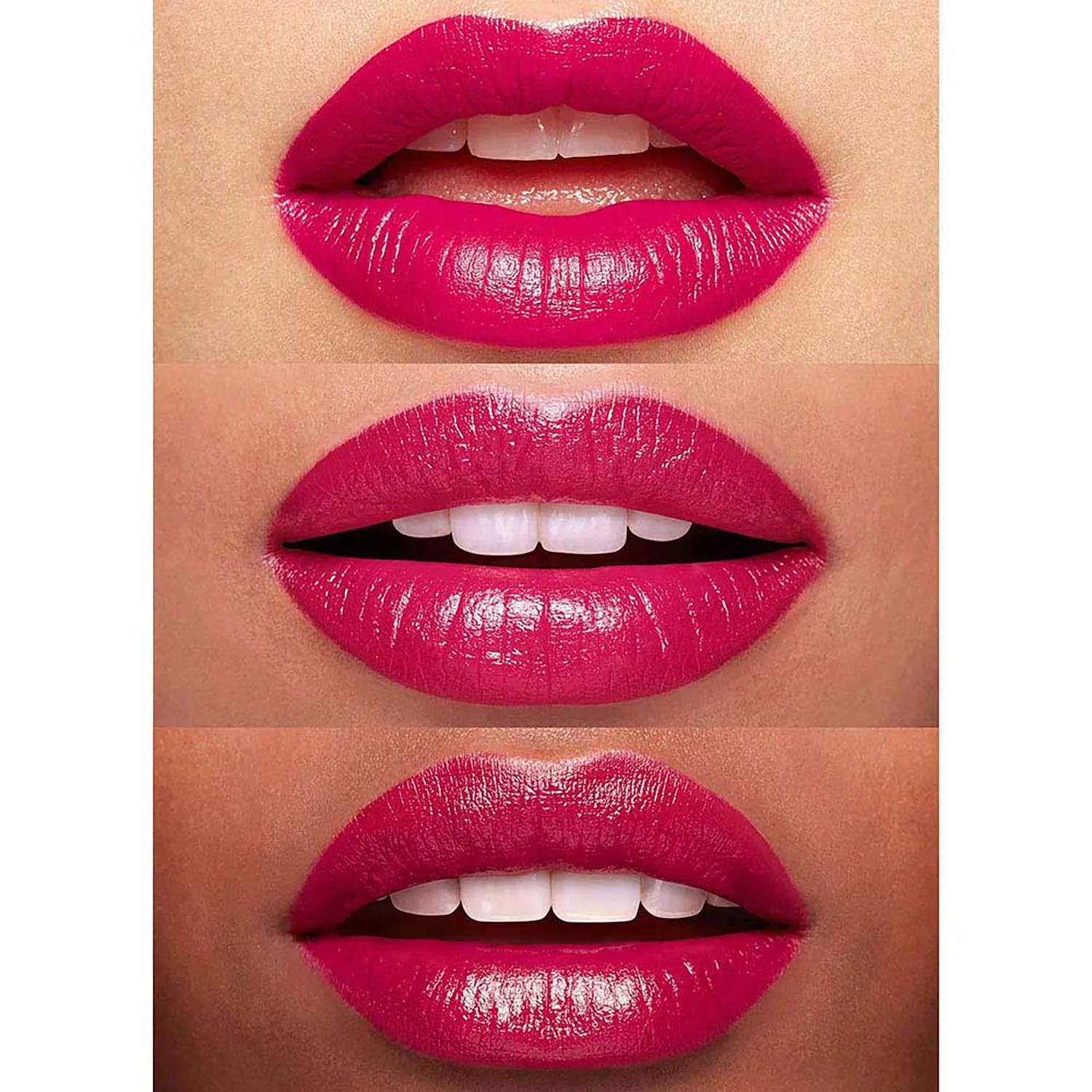 Labbra Joli Rouge Satin - Rossetto